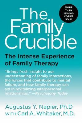 The Family Crucible image