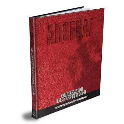 Arsenal by Michael O'Neill image
