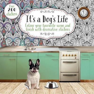 It's a Dog's Life by Parragon Books Ltd image