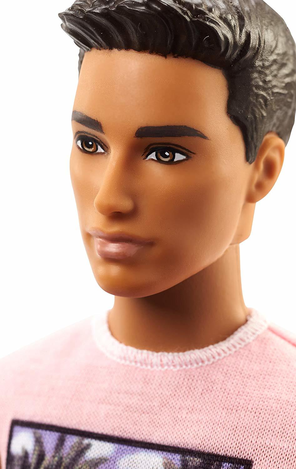 Paris picture of black ken doll pussy suckers