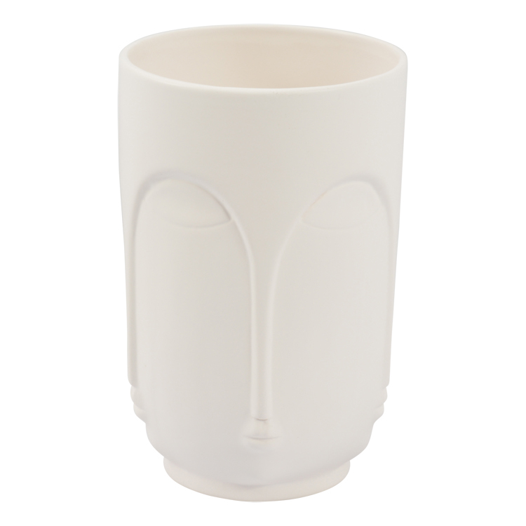 Nomad Pot (Large) - White image