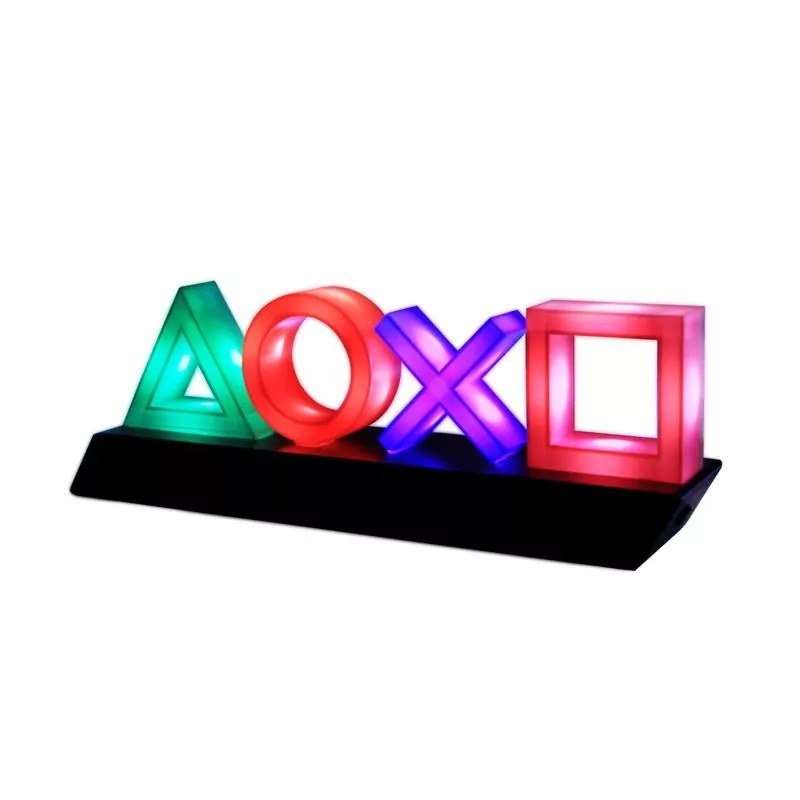 Playstation Icons Light image