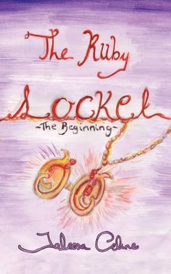 The Ruby Locket by Jaleesa Celine image
