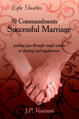 10 Commandments of a Successful Marriage image