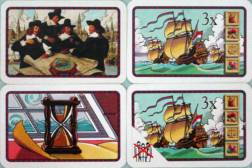 Merchants of Amsterdam image