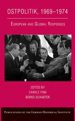 Ostpolitik, 1969-1974 image