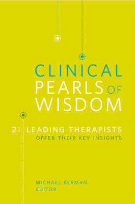 Clinical Pearls of Wisdom image