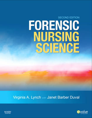 Forensic Nursing Science image