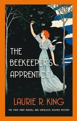 Beekeepers Apprentice image