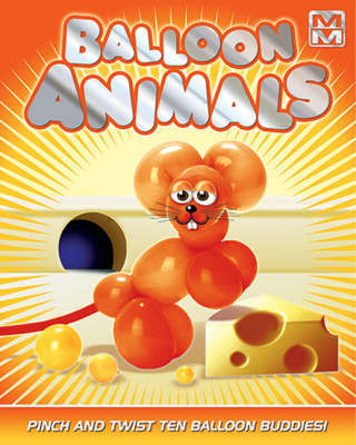 Balloon Animals image