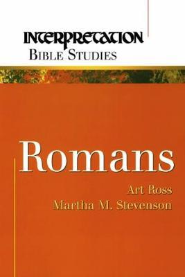 Romans by Art Ross image