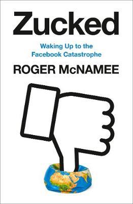 Zucked by Roger McNamee image