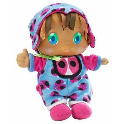 Playskool Busy Babies - Ladybug