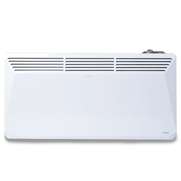 Buy Goldair 2000W Mechanical Panel Heater at Mighty Ape NZ