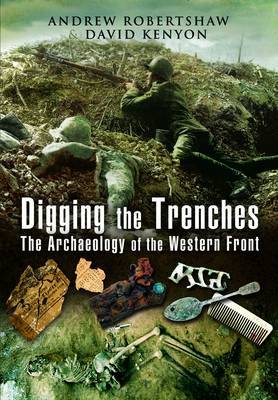 Digging the Trenches by Andrew Robertshaw image
