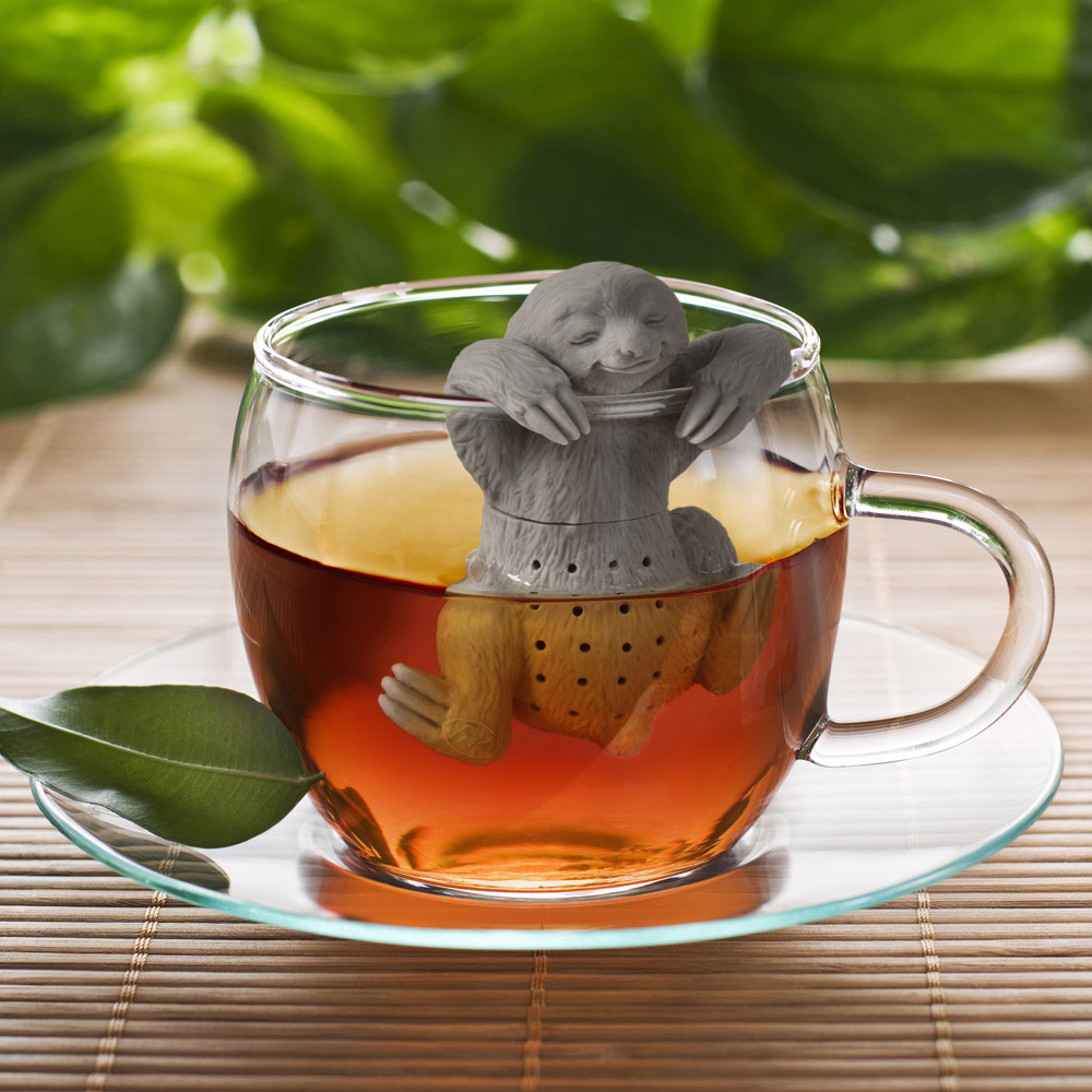 Slow Brew Tea Infuser