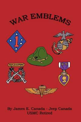 War Emblems by James E. Canada image
