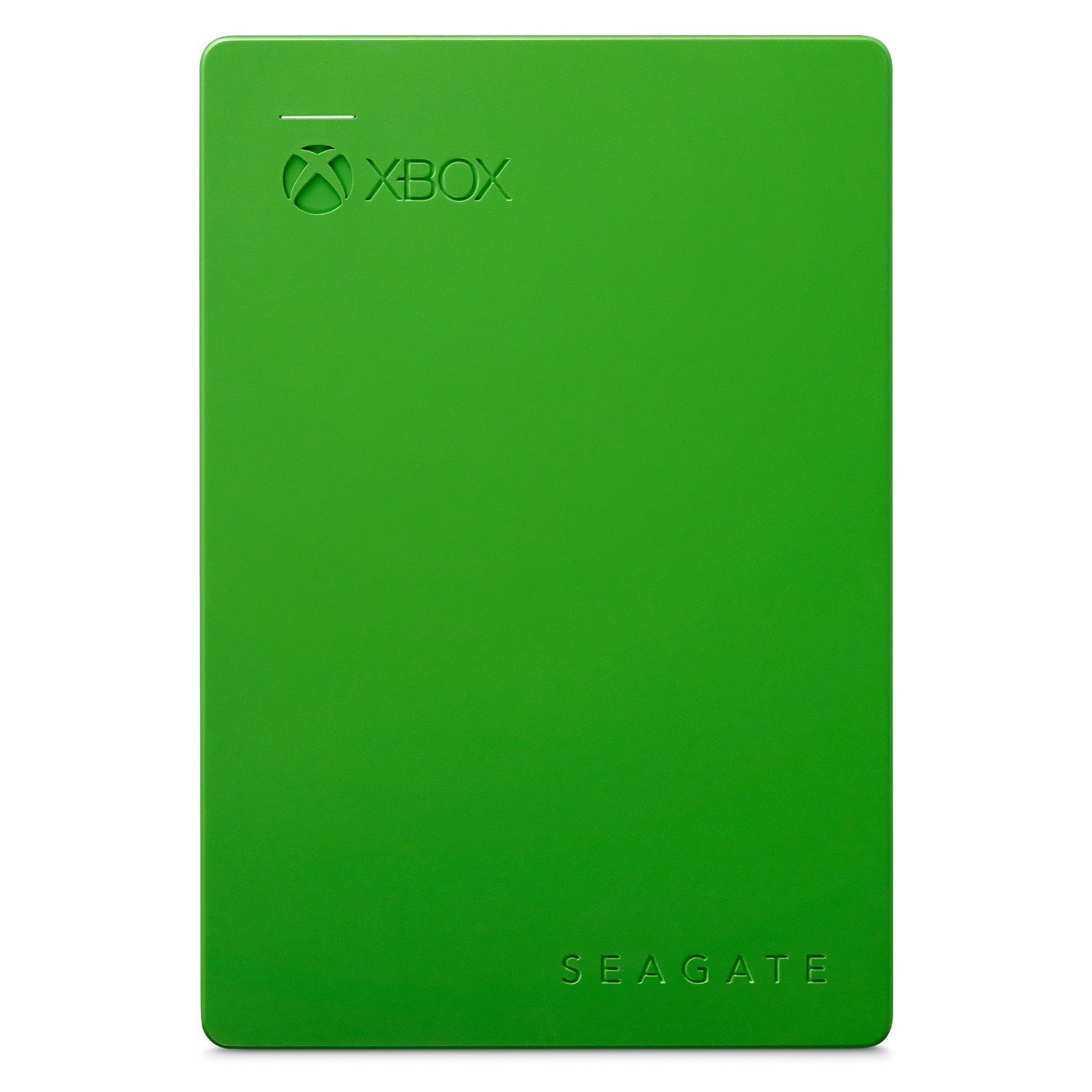 4TB Seagate Game Drive for Xbox for image