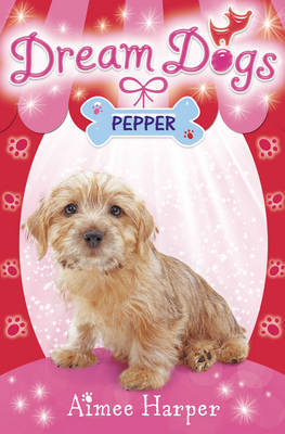 Pepper by Aimee Harper image