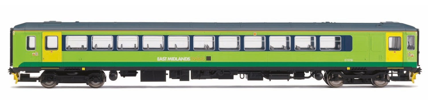 Hornby: East Midlands Class 153 '153379' image