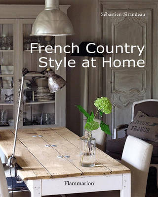 French Country Style at Home image