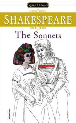 The Sonnets by William Shakespeare image