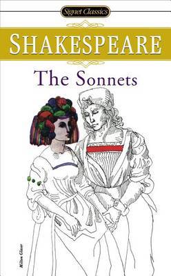 The Sonnets by William Shakespeare