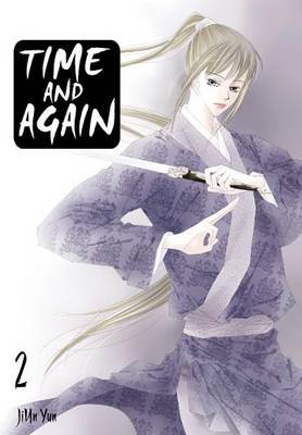 Time and Again, Vol. 2 by JiUn Yun image