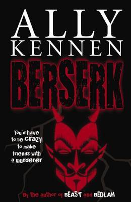 Berserk by Ally Kennen image