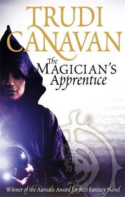 The Magician's Apprentice (Prequel to Black Magician Trilogy) image