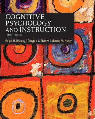 Cognitive Psychology and Instruction image