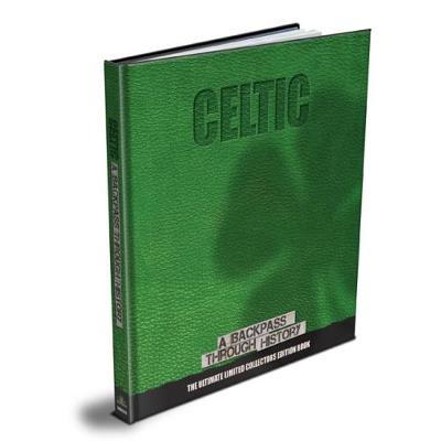 Celtic by Michael O'Neill image