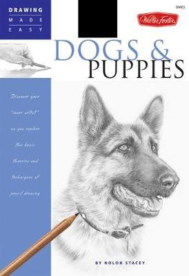 Dogs and Puppies by Stacey Nolon image