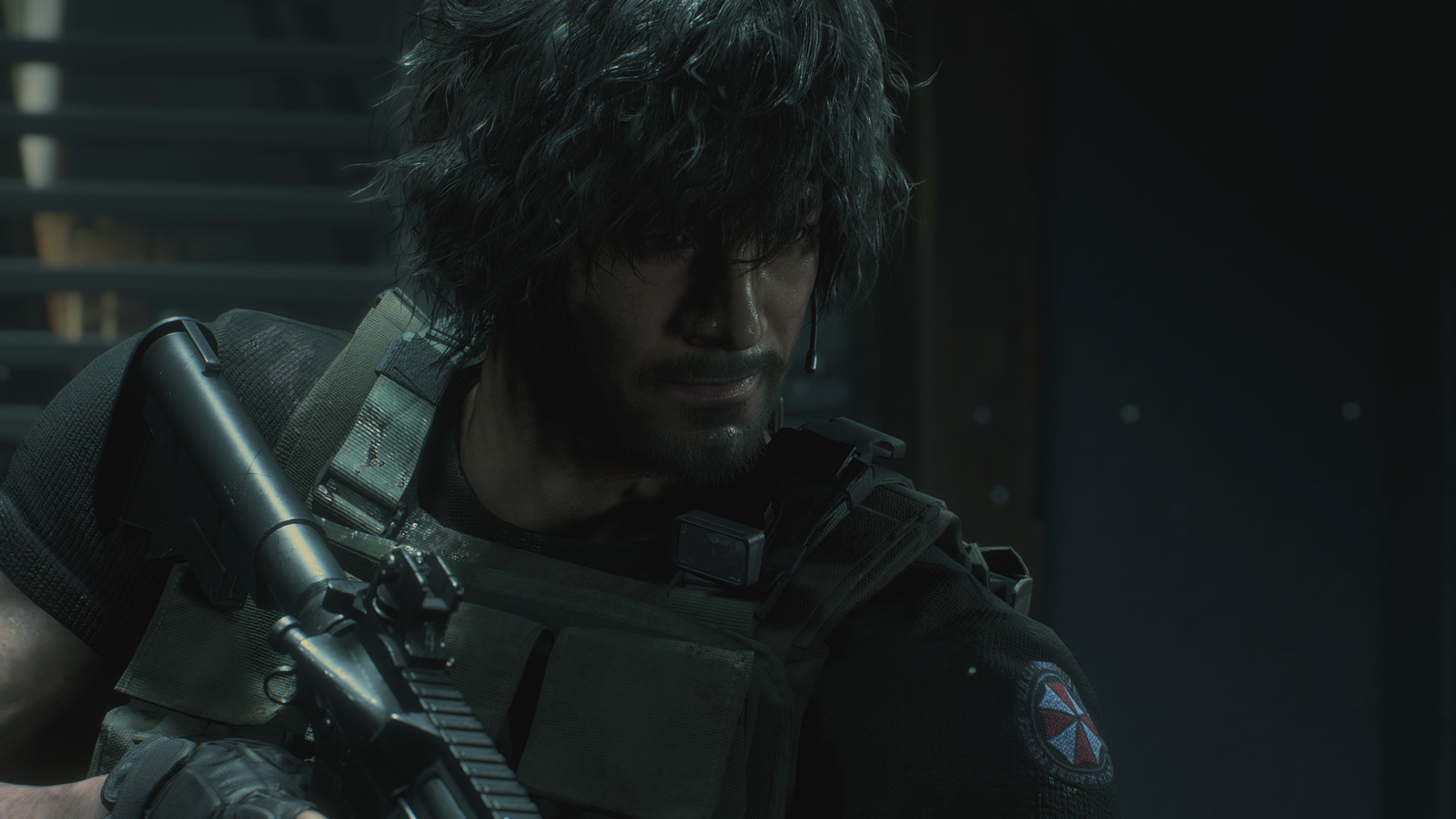 Resident Evil 3 for PS4 image