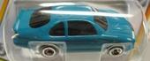 Pontiac Grand Prix Dark Teal Pontiac Grand Prix Dark Teal