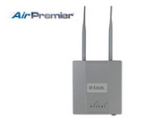 D-Link DWL-3200AP, Air Premier A/P, SNMP Manageable