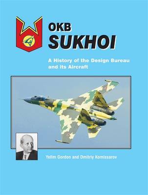 OKB Sukhoi image