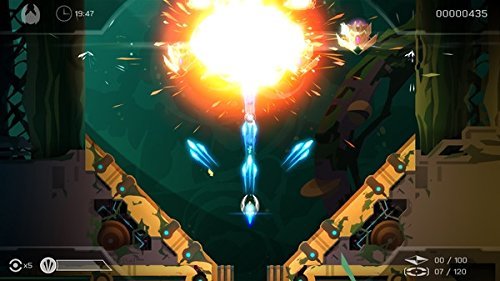 Velocity 2X Critical Mass Edition for PlayStation Vita image