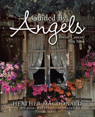 Guided by Angels by Heather MacDonald image