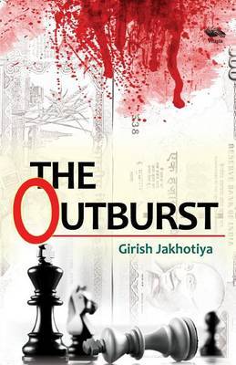The Outburst by Dr Girish Jakhotiya image