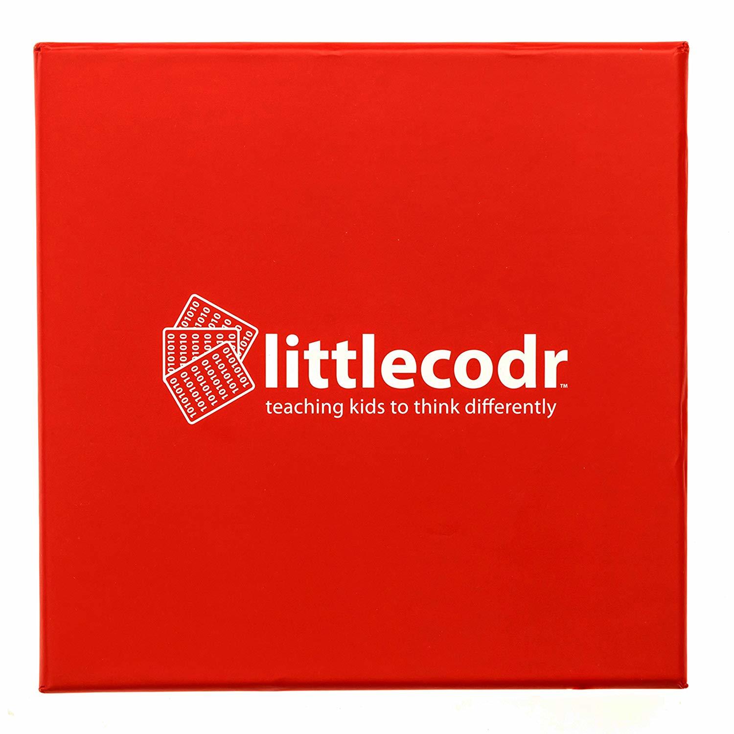 Littlecodr image