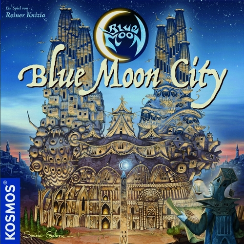 Blue Moon City image