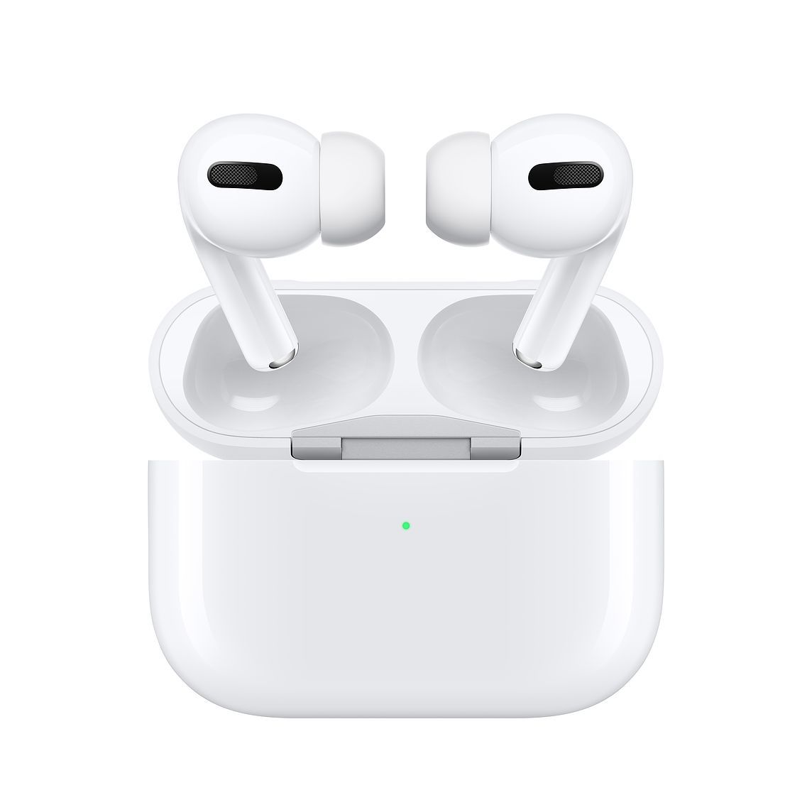 Apple AirPods Pro Noise Cancelling In-Ear Headphones image