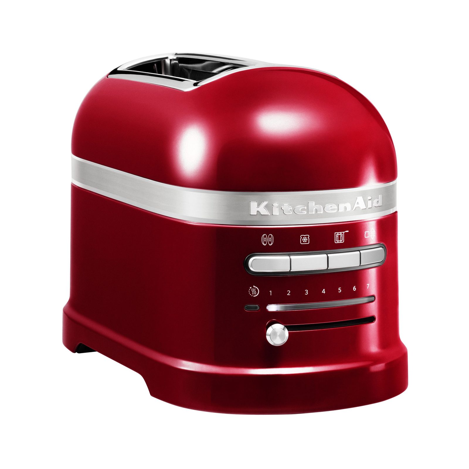 kitchenaid proline 2 slice toaster