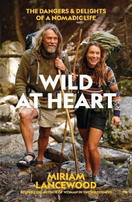 Wild at Heart by Miriam Lancewood image