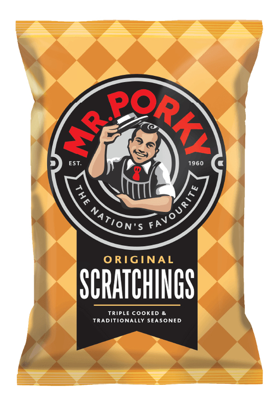 pop corner flex chips