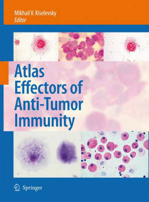 Atlas Effectors of Anti-Tumor Immunity image