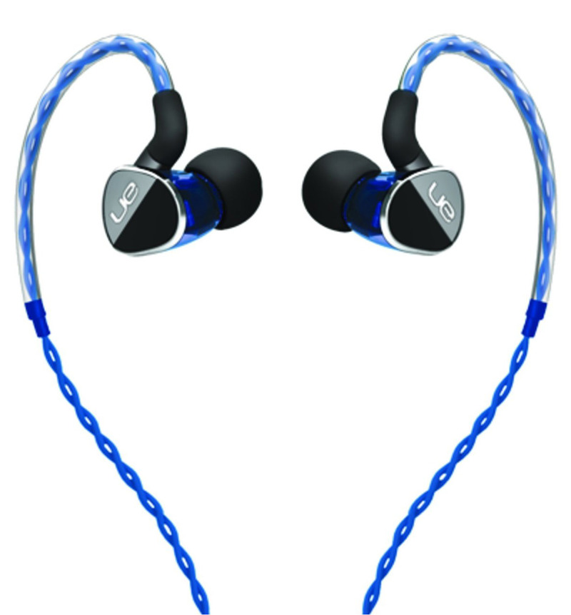 Logitech Ultimate Ears 900 Earphones at Mighty Ape NZ