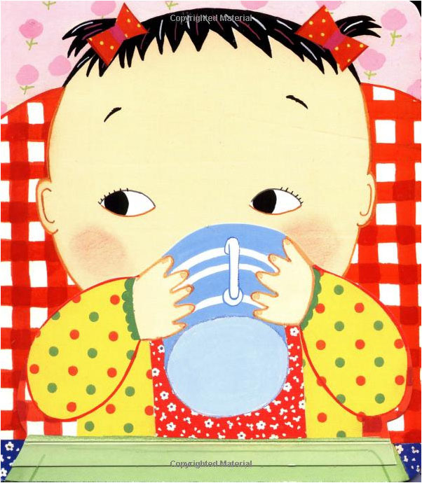 Where is Baby's Belly Button: A Lift-the-flap Book by Karen Katz image