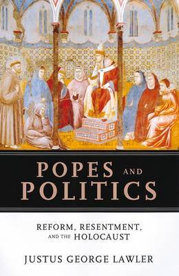 Popes and Politics image